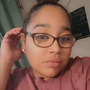 Meet your Posher, Andreika